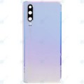 Huawei P30 Back Cover [Breathing Crystal]